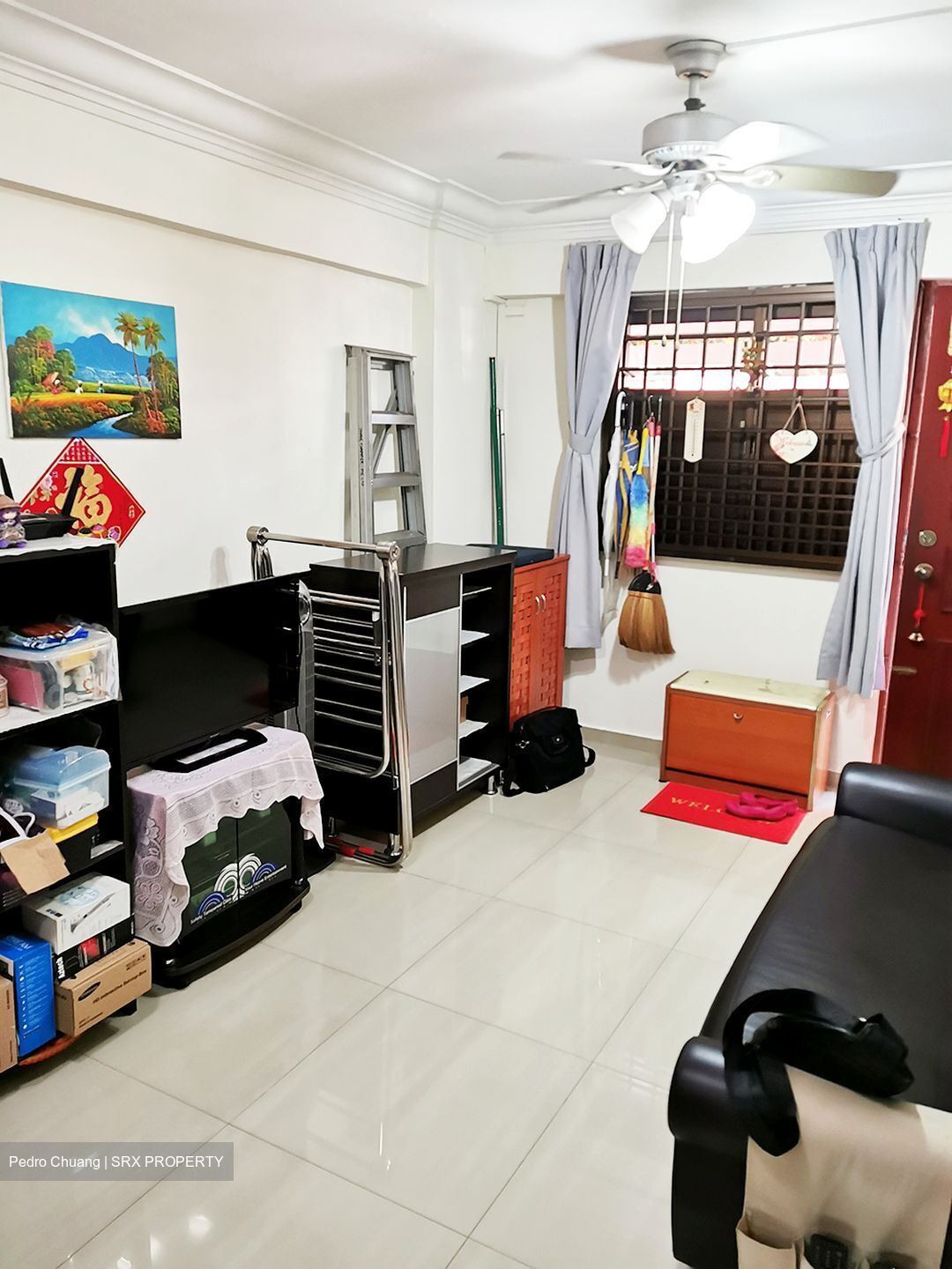 Blk 10 Selegie House (Central Area), HDB 3 Rooms #549881881